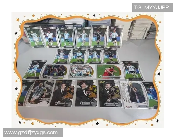 VV足球球星卡收藏热潮全面来袭助力球迷打造独特荣耀时刻