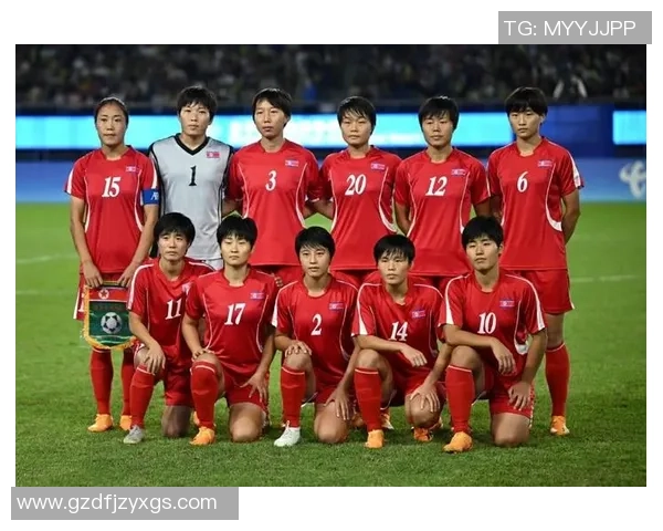 朝鲜足球历史上最强球星的崛起与传奇经历解析