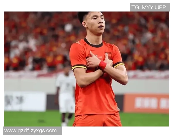 中国足球二号球星排名解析及未来发展潜力展望 中国足球二号球星排名解析及未来发展潜力展望