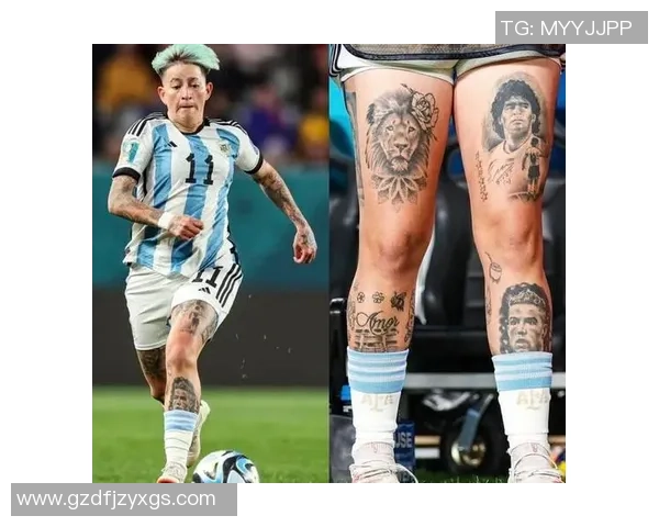女足球星身上纹身图案背后的故事与个性展现引发热议 女足球星身上纹身图案背后的故事与个性展现引发热议